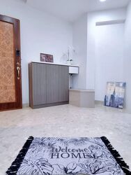Simei Green Condominium (D18), Condominium #570900761
